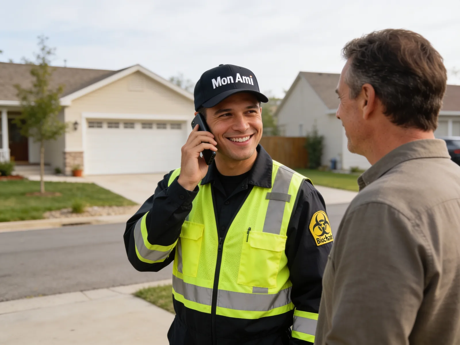 Sewage Cleanup Onaka, SD FAQs